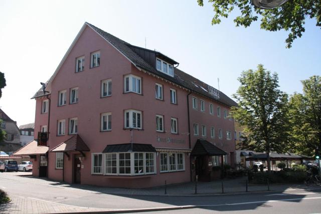 Hotel Schillerplatz