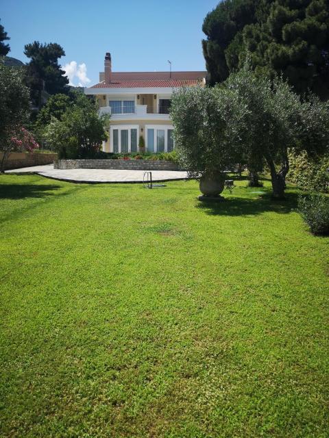 Villa Vasiliki