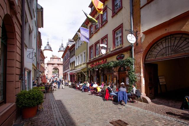 Hotel-Restaurant Hackteufel