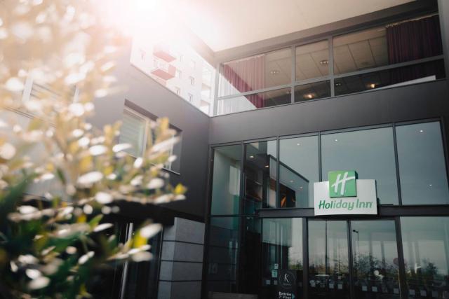 Holiday Inn Mulhouse, an IHG Hotel