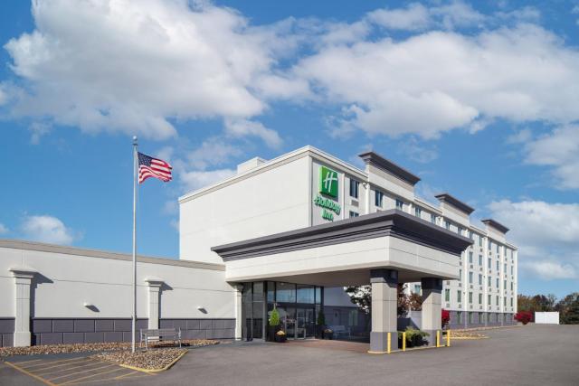 Holiday Inn Weirton-Steubenville Area