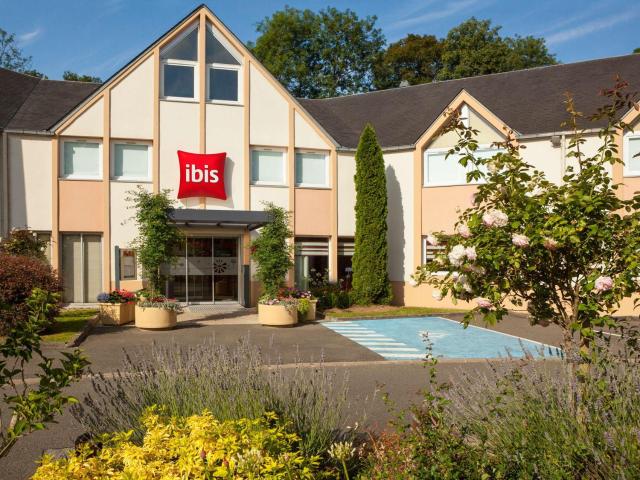 ibis Velizy Jouy-En-Josas