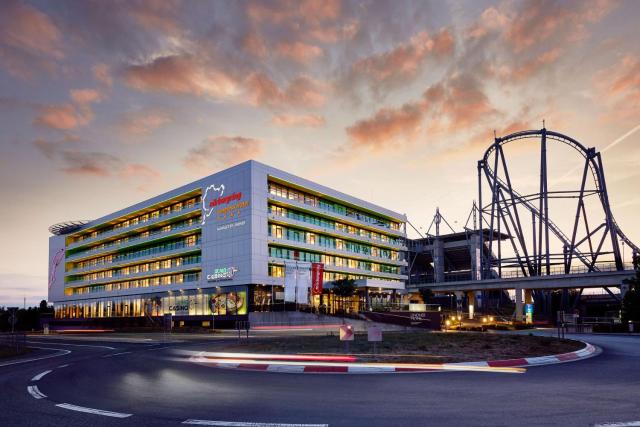 Lindner Hotel Nurburgring Congress, part of JdV by Hyatt