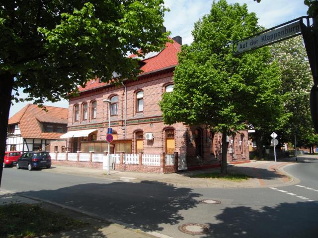 Hotel Klappenburg