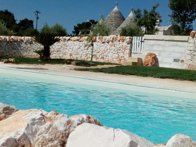 Trulli La collinetta