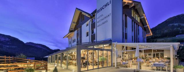 Hotel Rischli