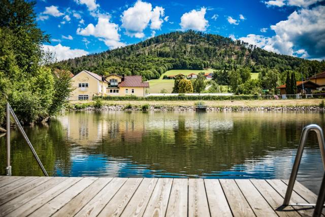 Hotel Der Seehof