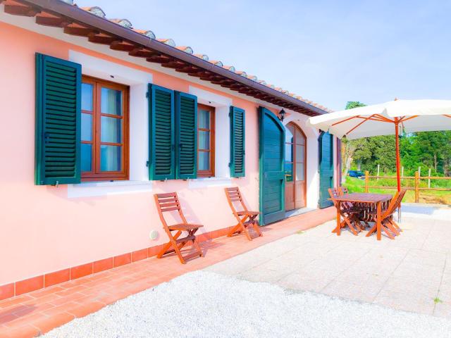 Villino Al Dotto Country House