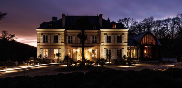 Domaine de Locguénolé & Spa - Relais & Chateaux