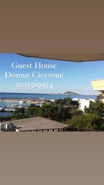 Guest House Domus Cicerone