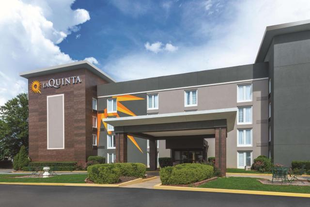 La Quinta by Wyndham Atlanta Airport South