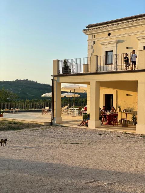 Baldovino b&b