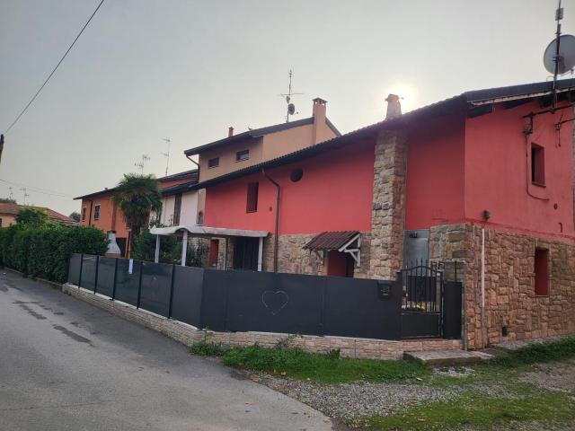 A casa di luca