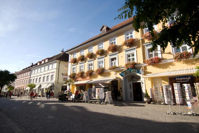 Hotel Post Murnau