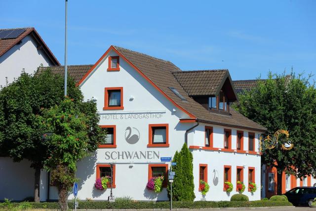 Hotel Schwanen