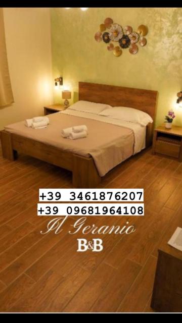 Il Geranio b&b