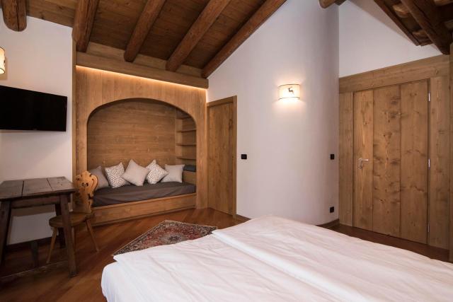 Ca'Milla B&B nelle Dolomiti