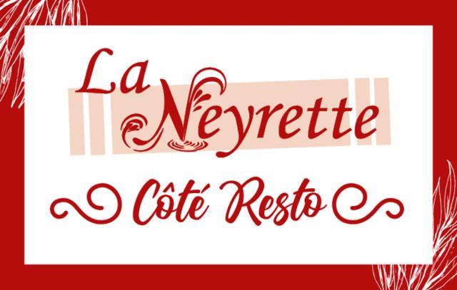 La Neyrette