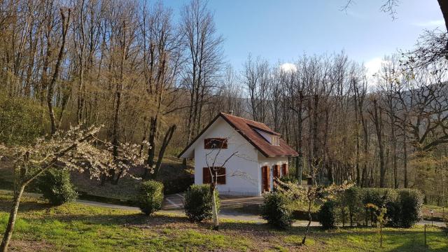 Casa Lalla natura e relax