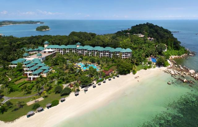 Angsana Bintan