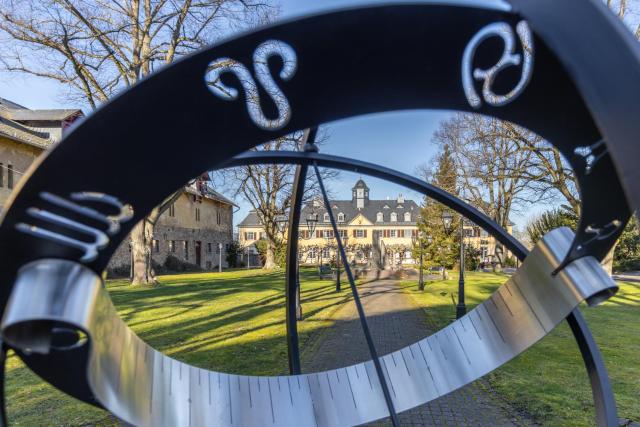 Jagdschloss Hotel Niederwald