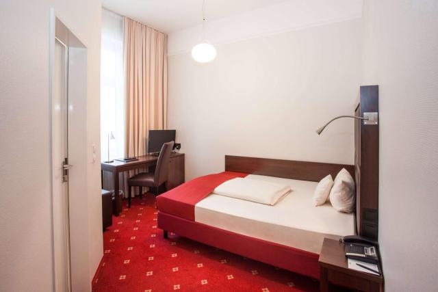 Centro Hotel National Frankfurt City, Trademark Collection by Wyndham