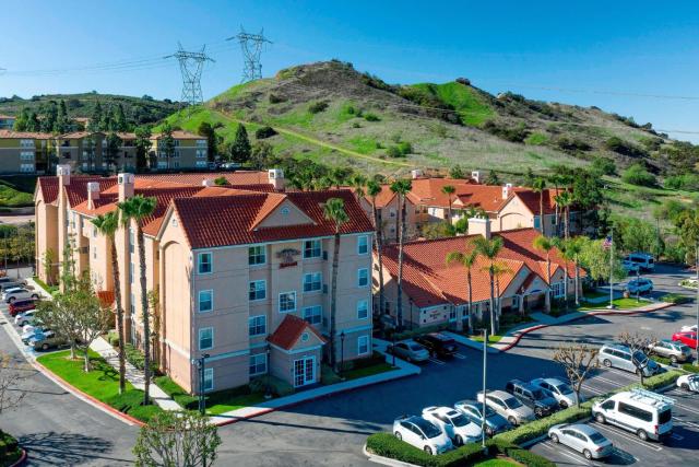 Residence Inn Anaheim Hills Yorba Linda