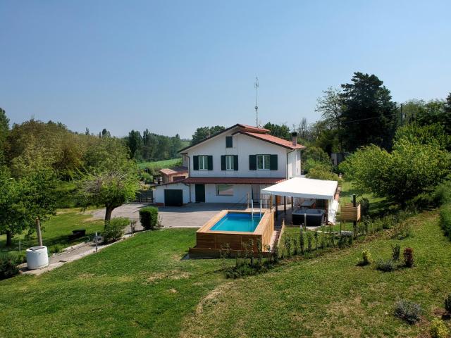 Casa Vacanze Raggio Di Sole