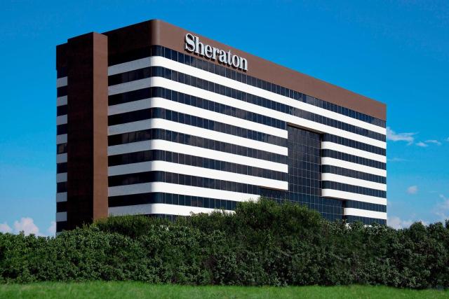 Sheraton DFW Airport Hotel