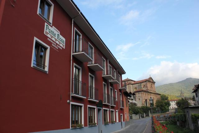 Locanda Ponte Rosa