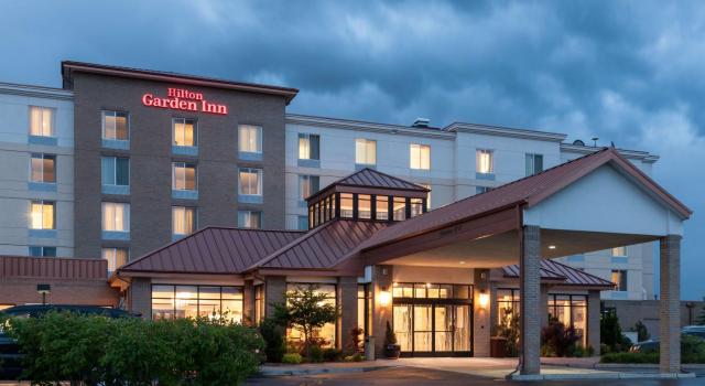 Hilton Garden Inn Denver Highlands Ranch