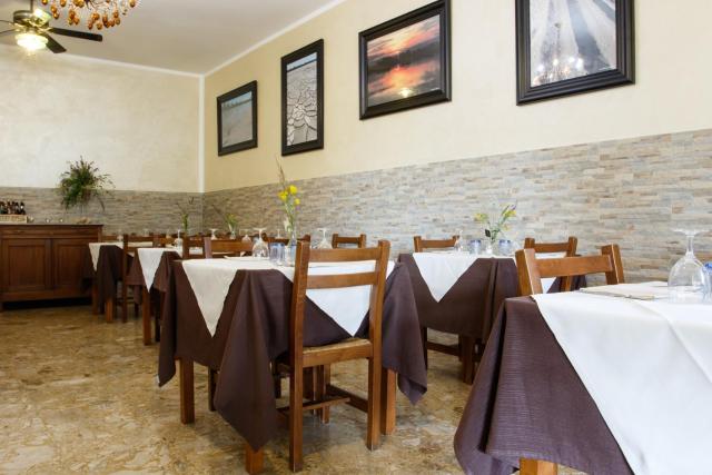 Locanda con cucina Il Tornado