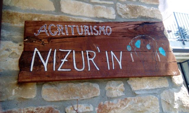 AGRITURISMO NIZUR'IN