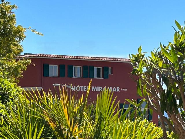 Hotel Miramar