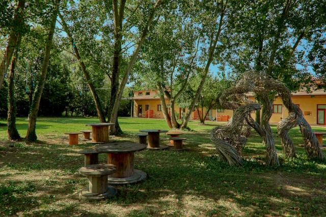 Agriturismo Oasi Bettella