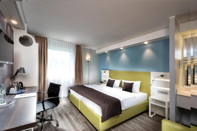 Best Western Hotel Peine Salzgitter