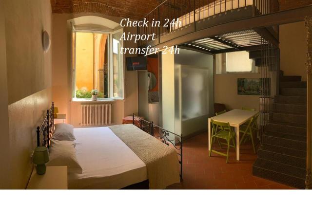 Foresteria Bergamo Bella B&B