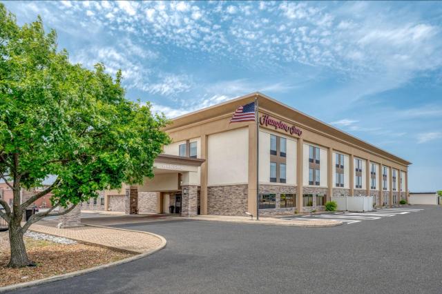 Hampton Inn St. Louis/Collinsville