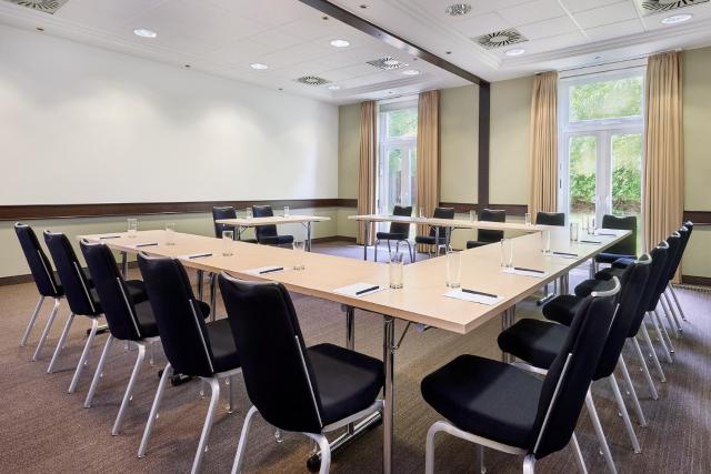 Courtyard by Marriott Schwerin