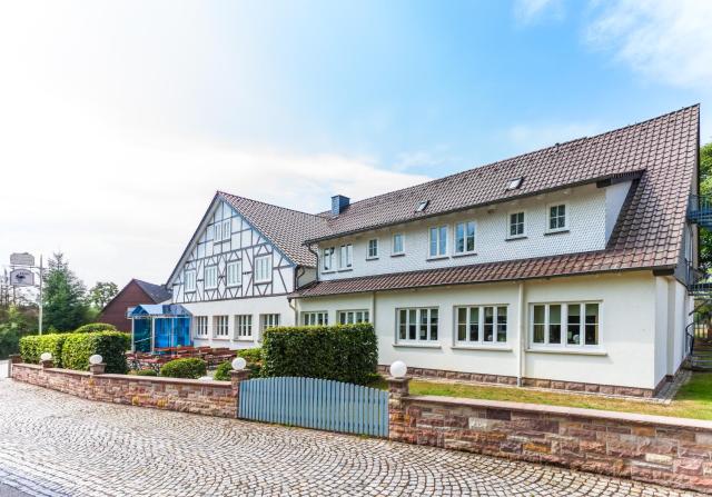 Das Landhotel am Trätzhof Fulda