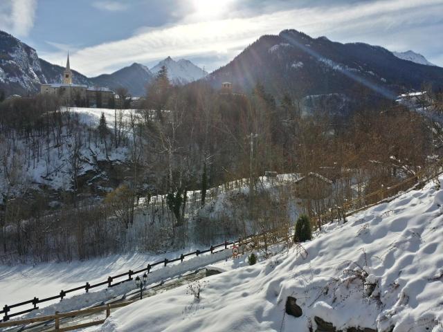 Il Rifugio della Volpe