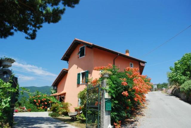 Agriturismo Terra e Cielo