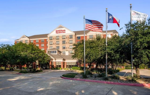 Hilton Garden Inn Dallas/Allen