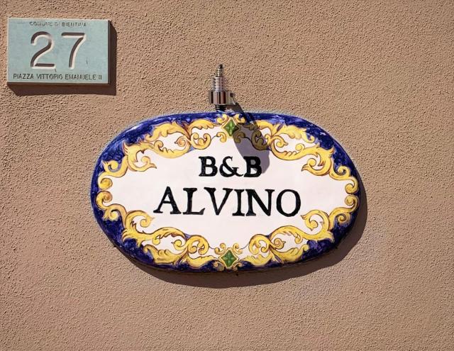 B&B ALVINO