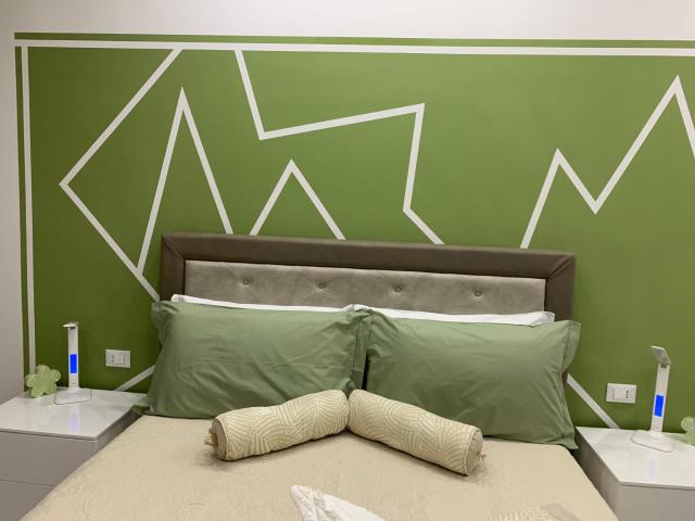 CEJM Apartments Merano