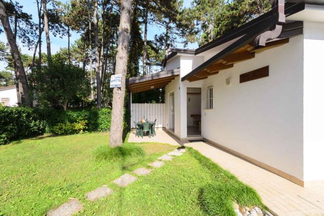 Holiday home in Lignano 21669