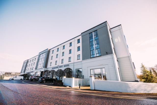 Armagh City Hotel