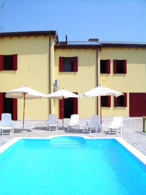 Apartments in Ariano nel Polesine 24954