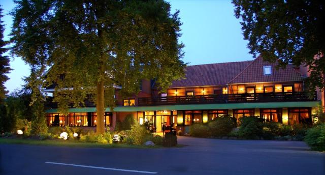 Hotel Heide Kröpke