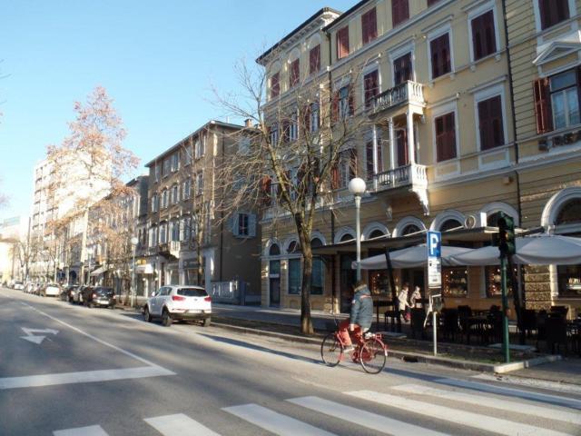 Residenza Vittorio Emanuele